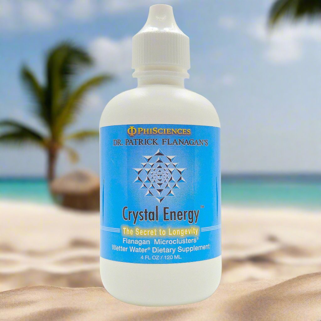CRYSTAL ENERGY